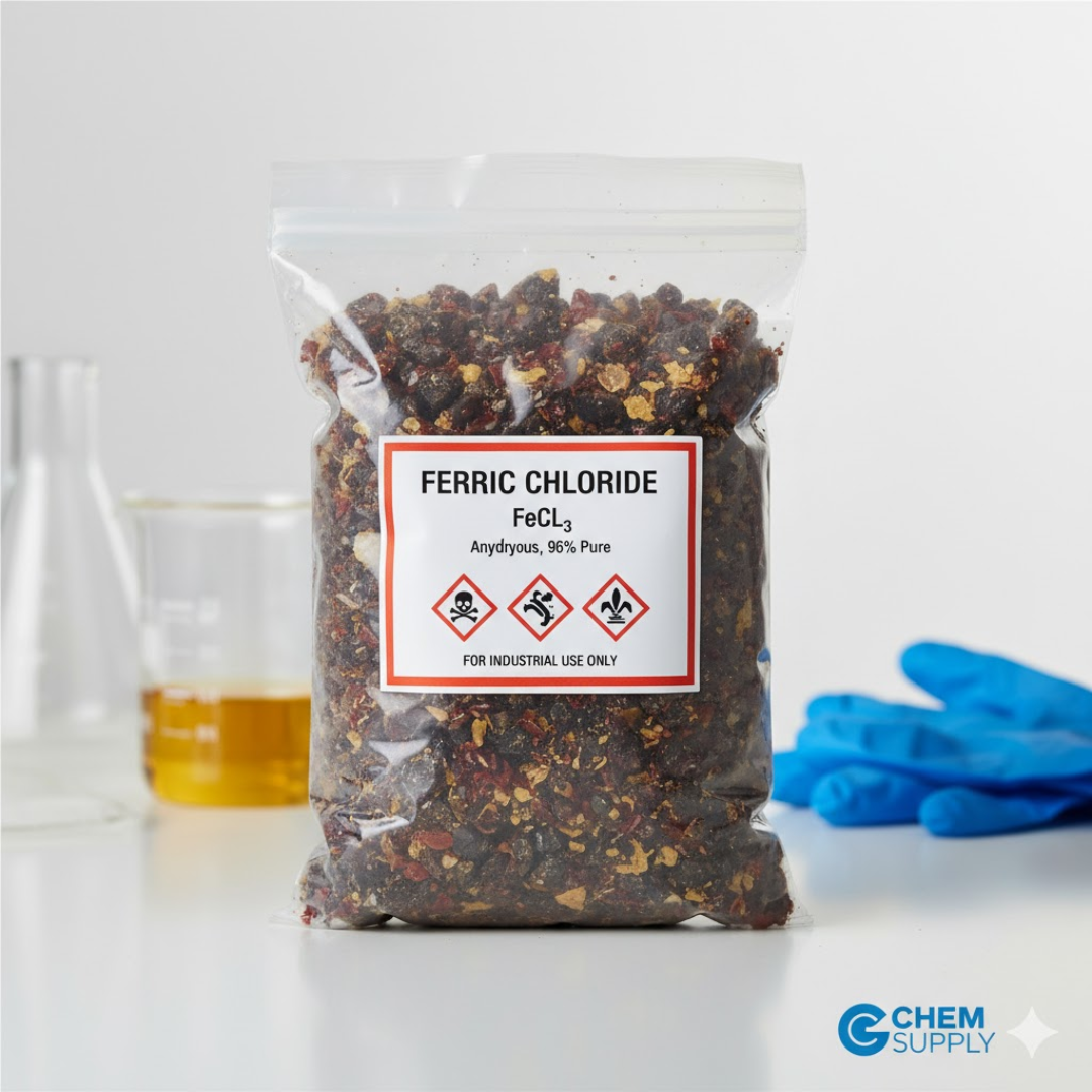 Ferric Chloride