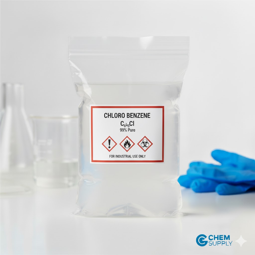 Chloro Benzene