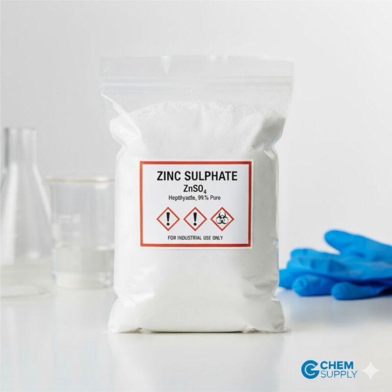 Zinc Sulphate