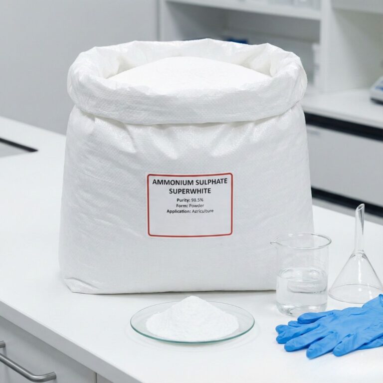 Ammonium Sulphate Superwhite 99%