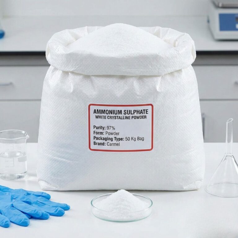 Ammonium Sulphate offwhite 96%