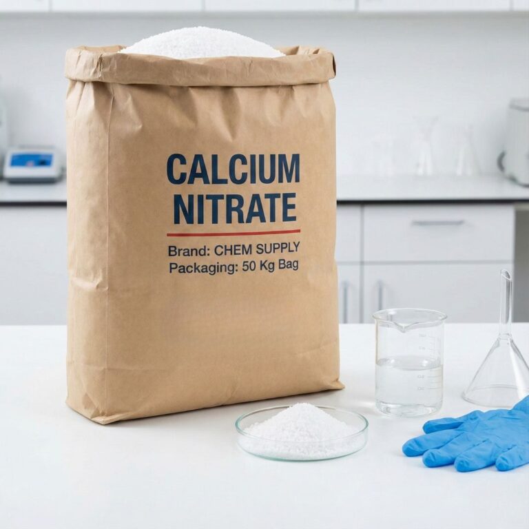 Calcium Nitrate
