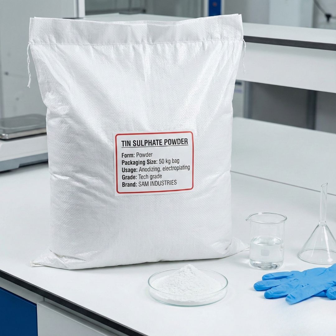 Tin Sulphate Powder