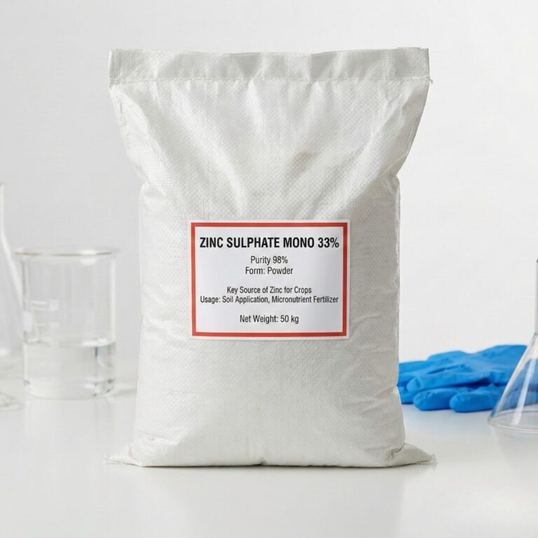 Zinc Sulphate Mono (33%)