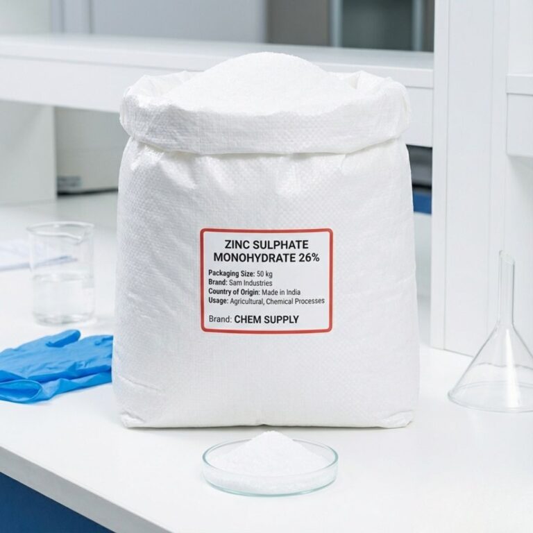 Zinc Sulphate Monohydrate 28%
